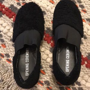 Opening Ceremony Shoes - Opening Ceremony Cici Flat Opening Ceremony Shoes - Opening Ceremony Cici Flat
